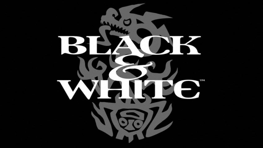 Loạt game Black & White